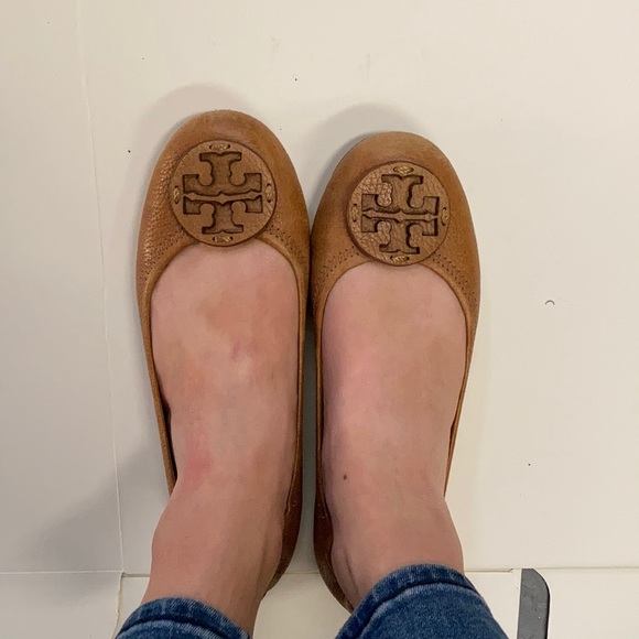 Tory Burch flats - Picture 3 of 10
